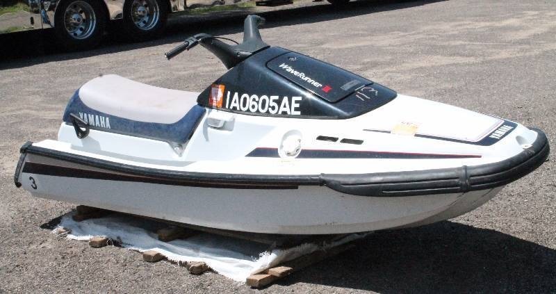 Jet Ski