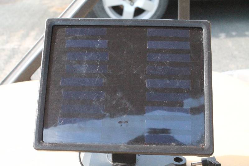 Solar Panel