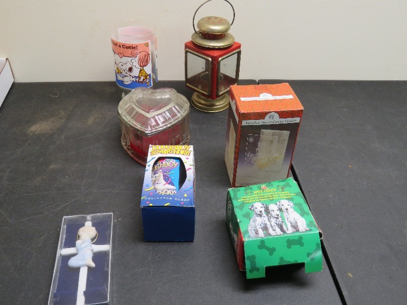 lot 30 image: Household lot