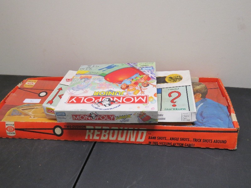 lot 70 image: Game lot