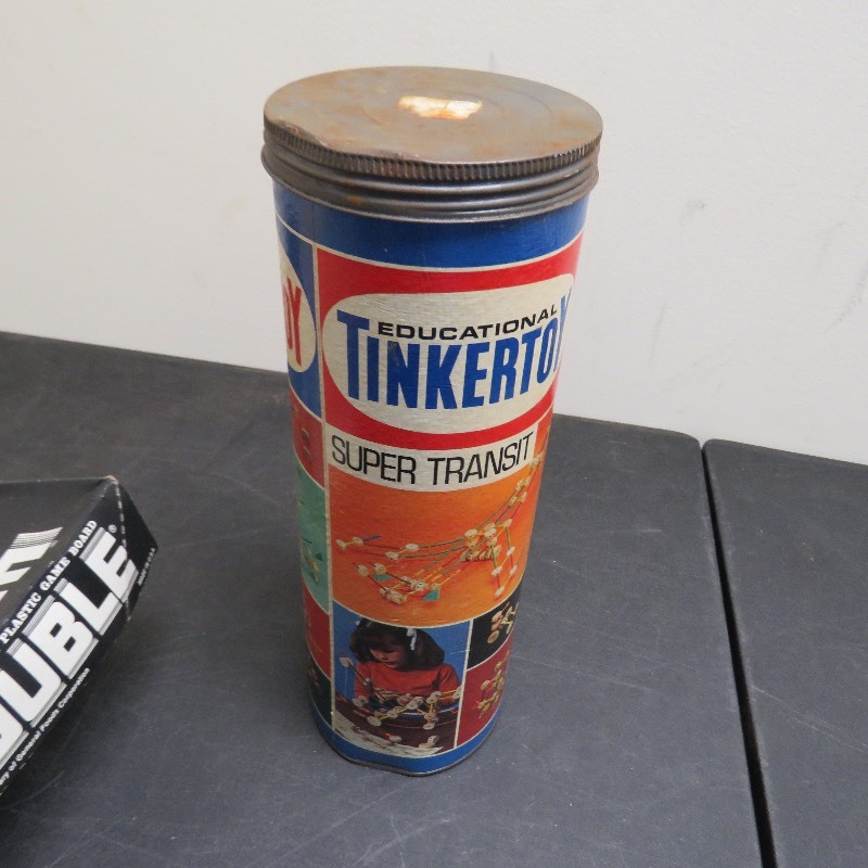 lot 93 image: Vintage Games