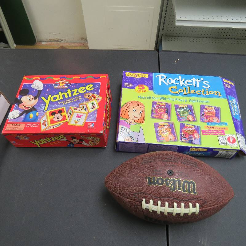 lot 171 image: Kids lot