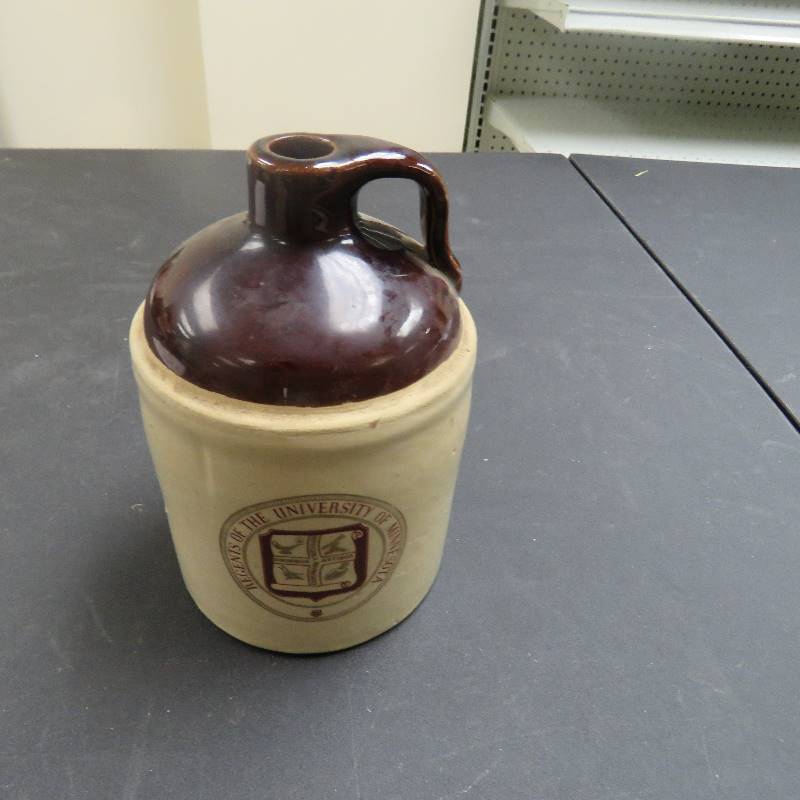 lot 180 image: University Jug