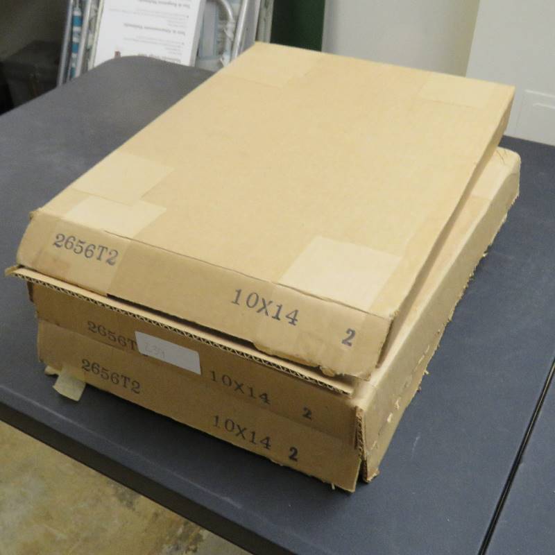 lot 245 image: Picture frames