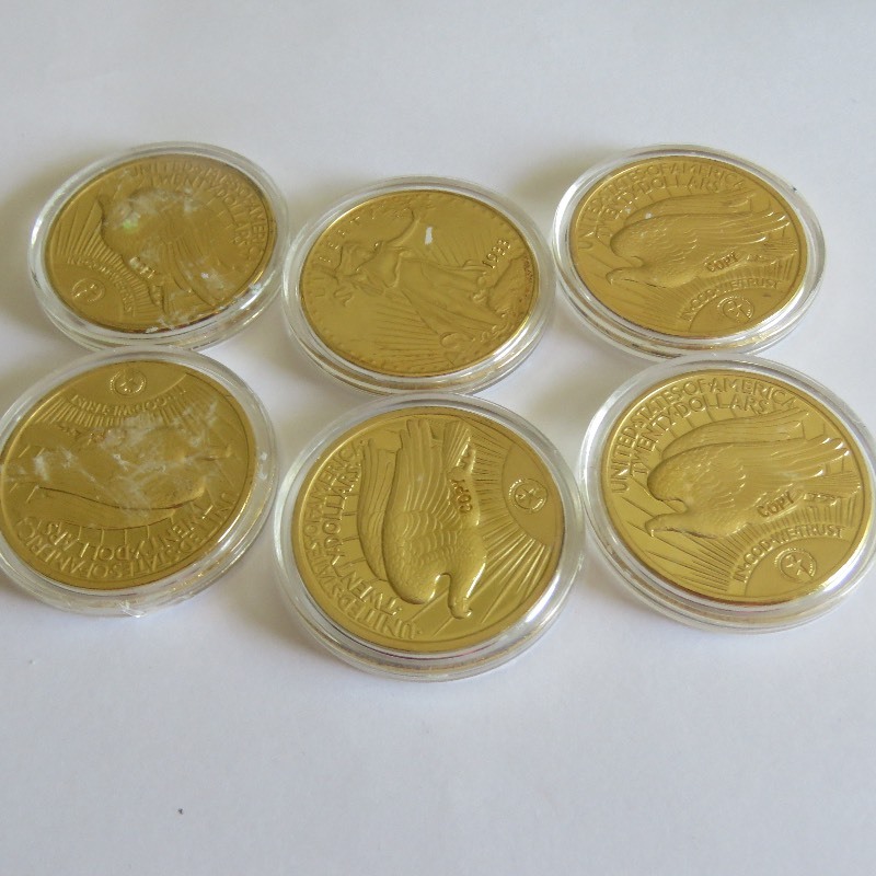 lot 264 image: copy Coins