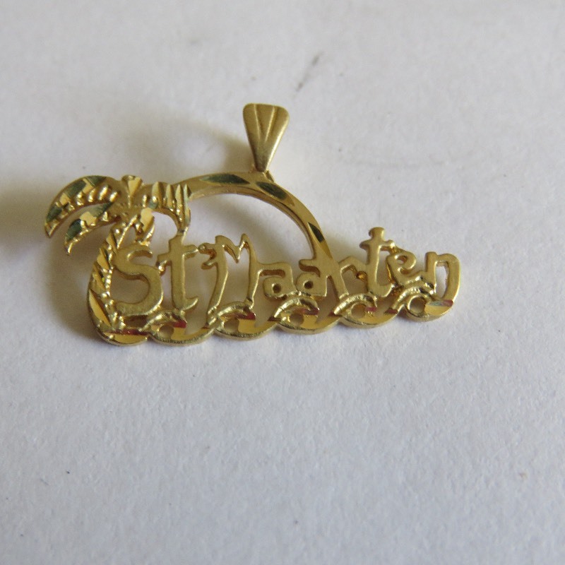 lot 276 image: Pendant