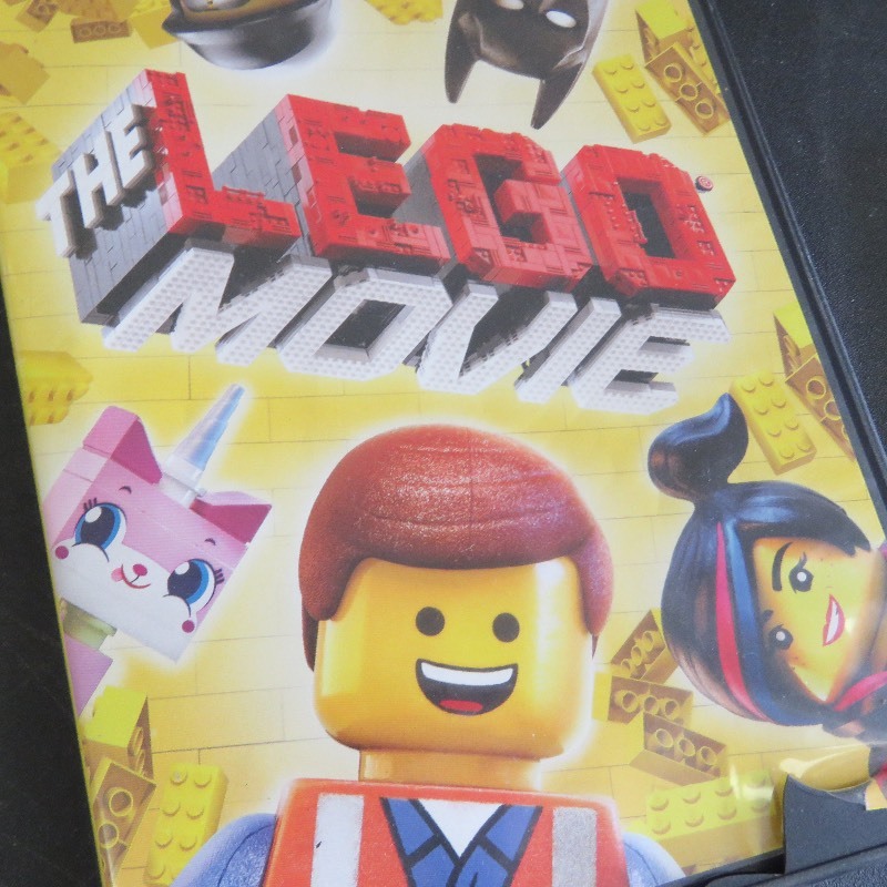 lot 334 image: DVD lot