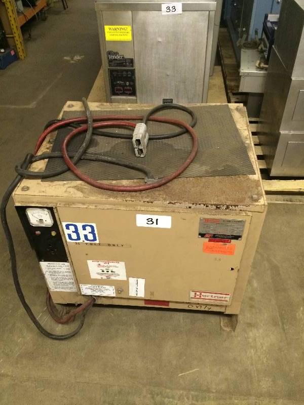 36v battery charger