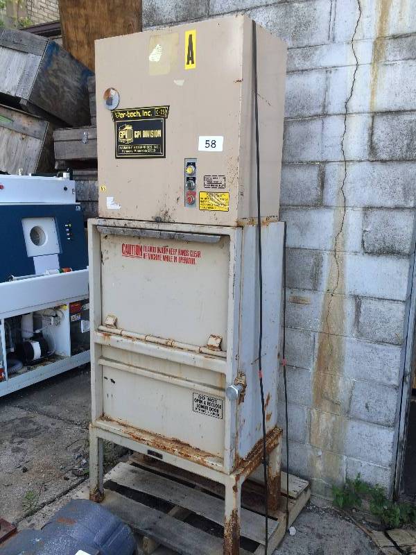 Compactor  bailer