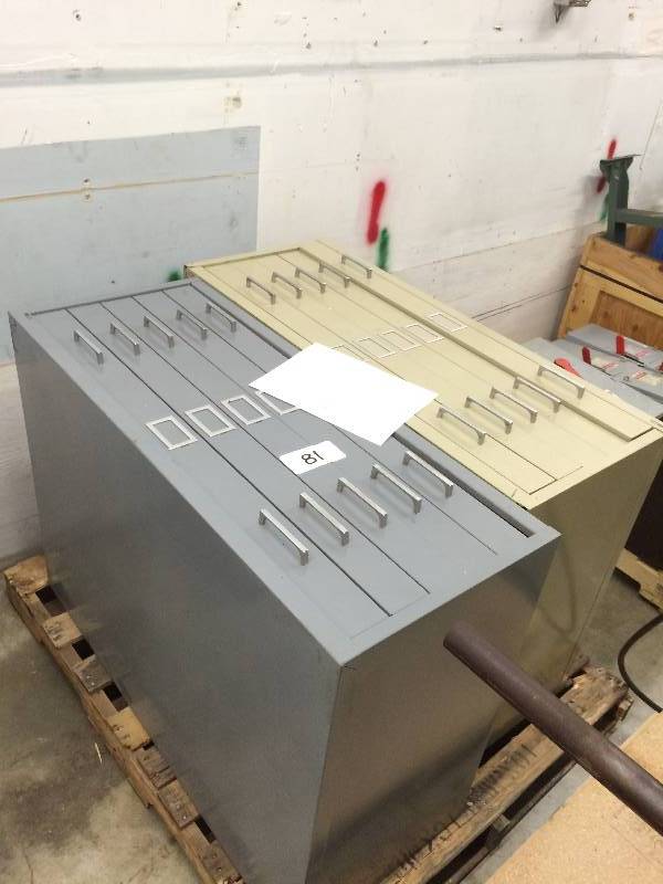 2 flat  plan files