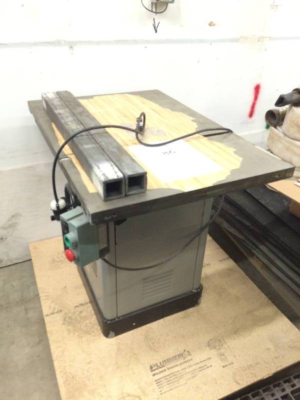 Delta shaper