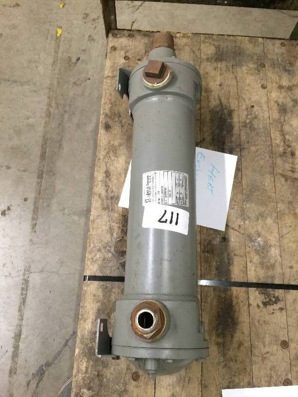 Heat exchanger