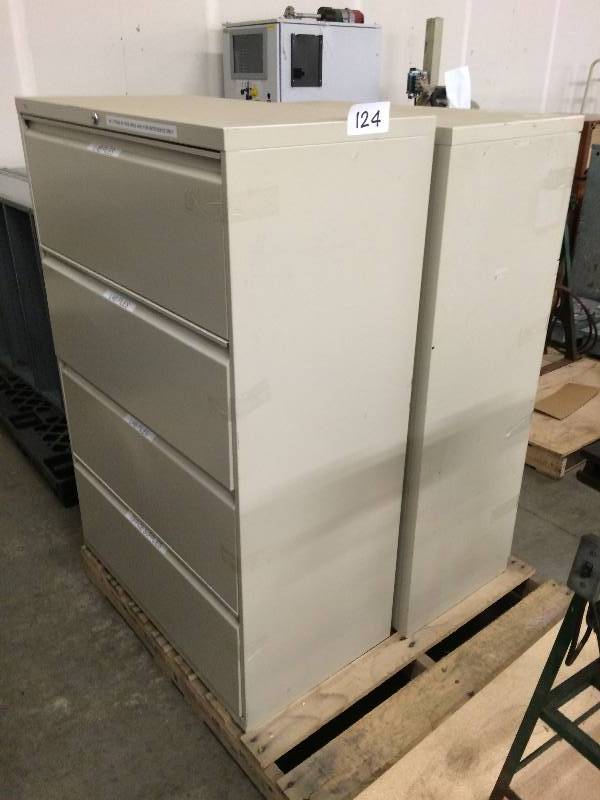 2 metal files