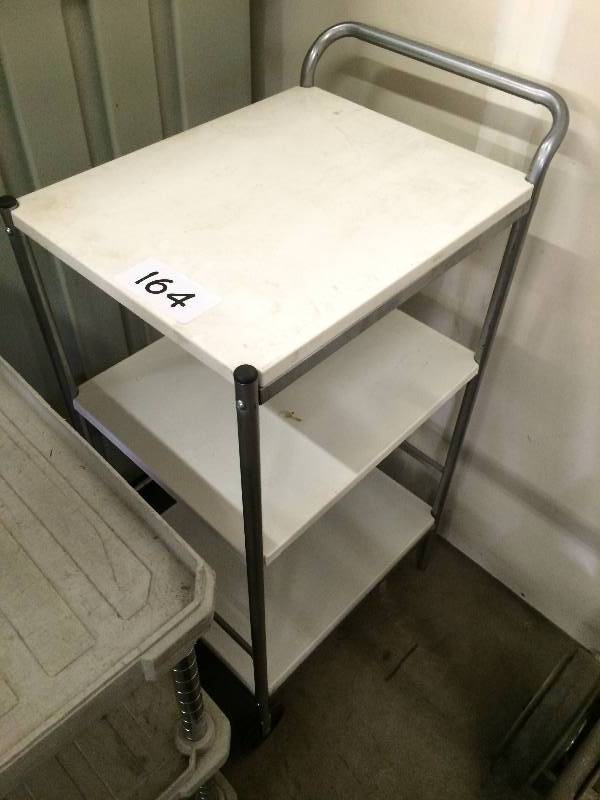 Office  shop cart