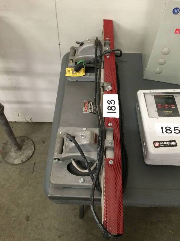 Heat sealer