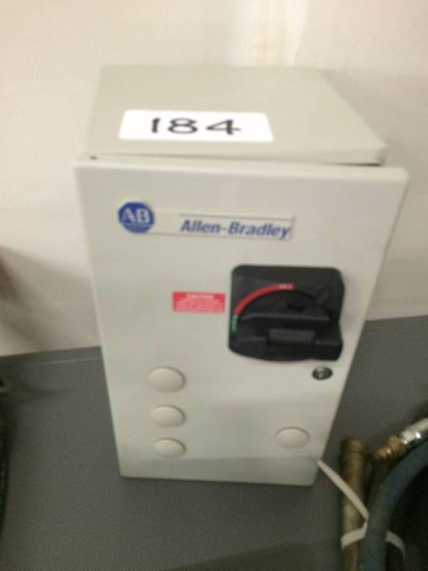 Electrical switch