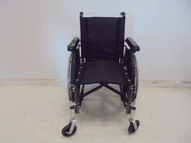 Breezy, 510 Wheelchair