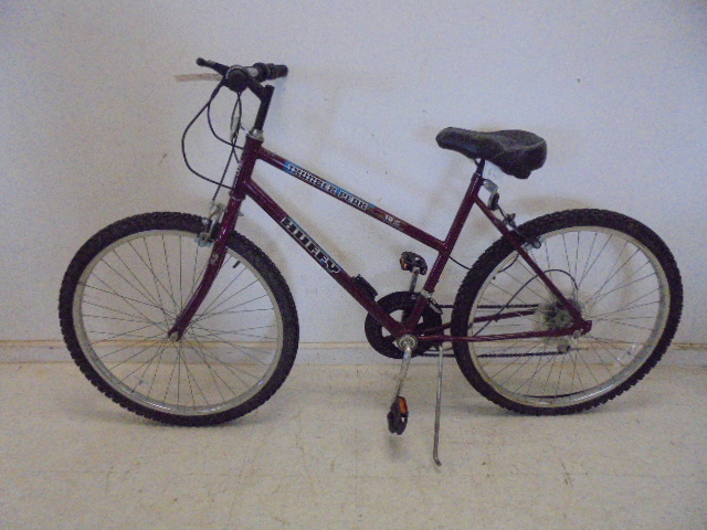 Huffy, Thunder Peak Mountain Bike