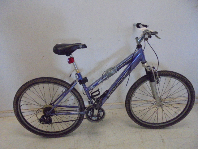 Schwinn Sidewinder