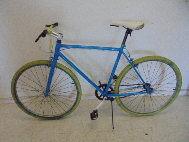 Magna Bicycle