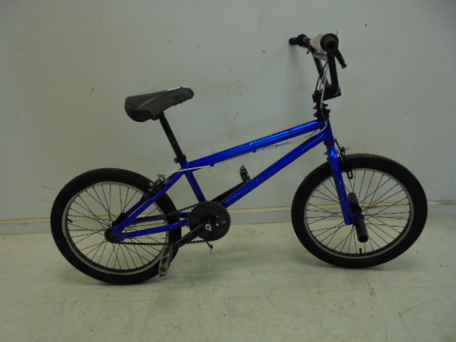 BMX Bicycle