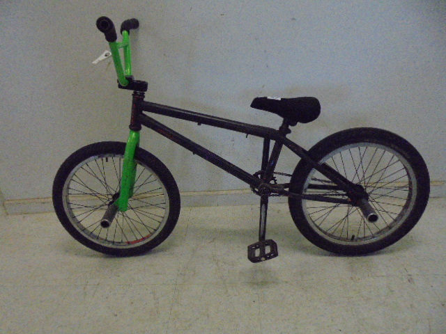BMX Style
