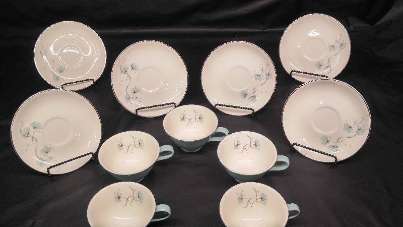 China Dish Set
