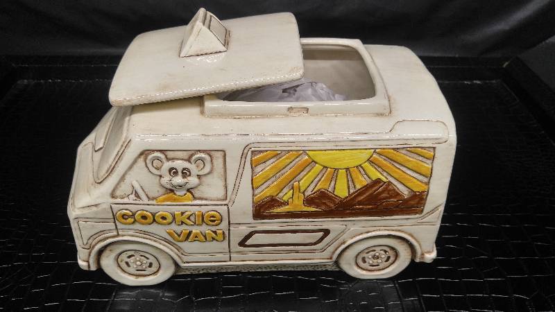 Cookie Jar