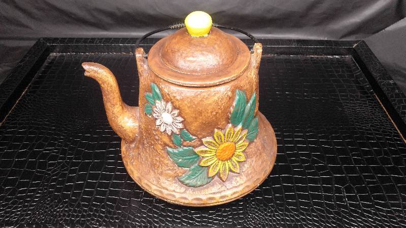 Cookie Jar