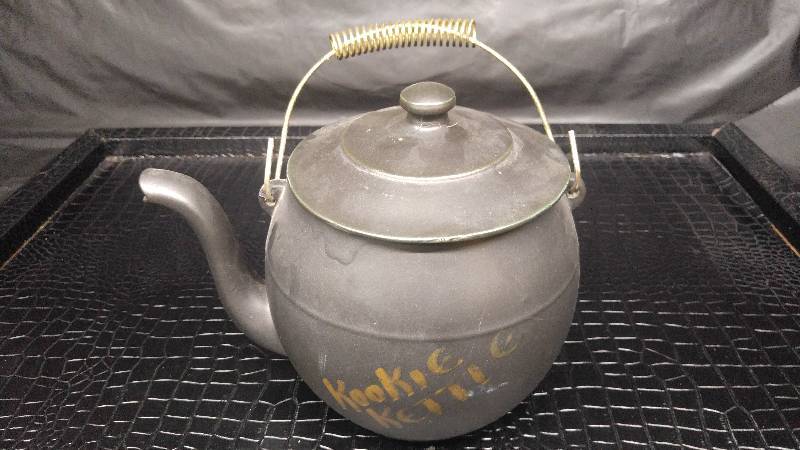 Cookie Jar
