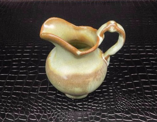 Vintage Frankoma Pottery Pitcher