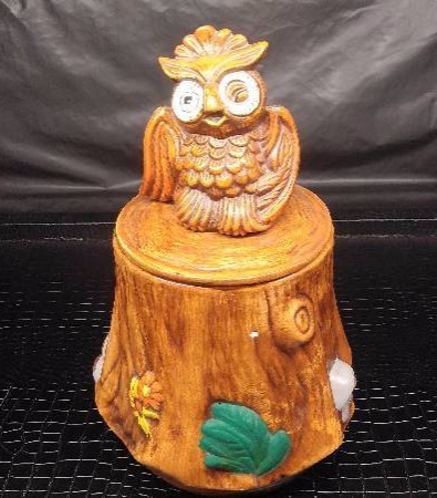 Cookie Jar