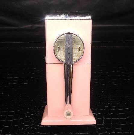 50s Vintage Ice Crusher