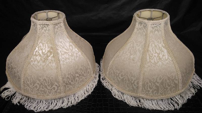 Lamp Shades