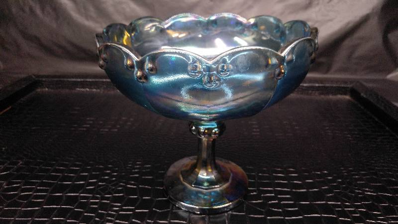 Glass Bowl