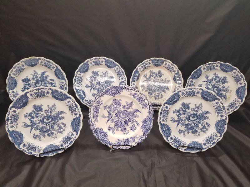 China Set