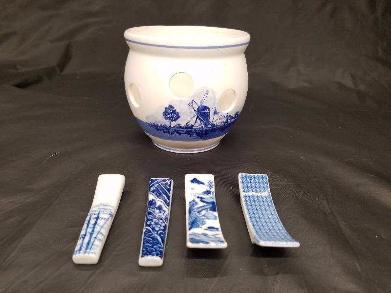 China Set