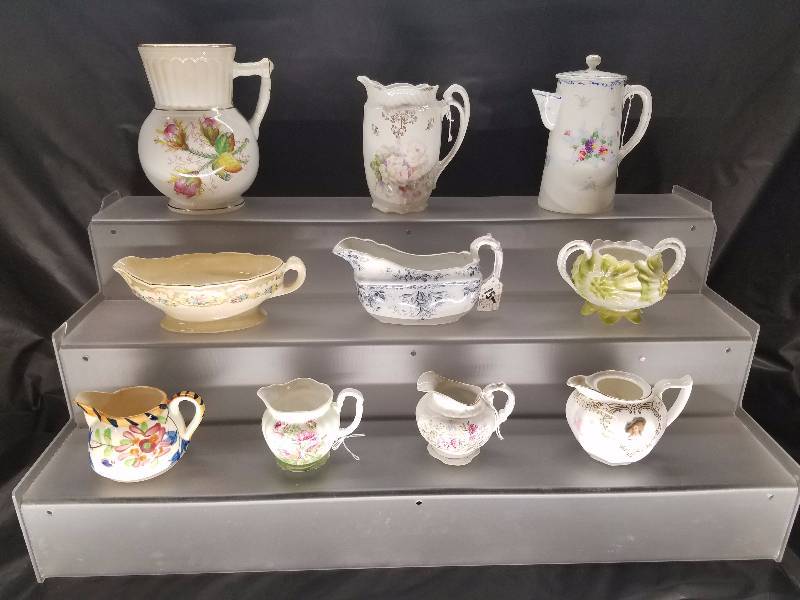 Tea Pot Set