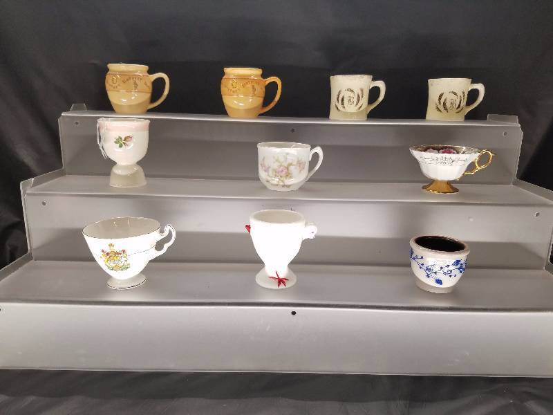 Tea Cup Set