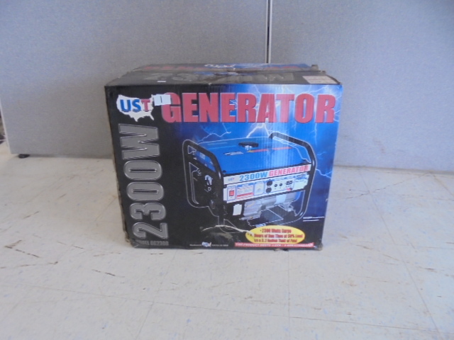 Generator