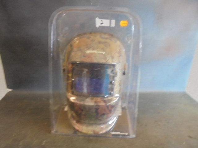 Welding Helmet