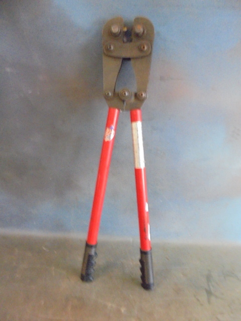 Cable Crimper