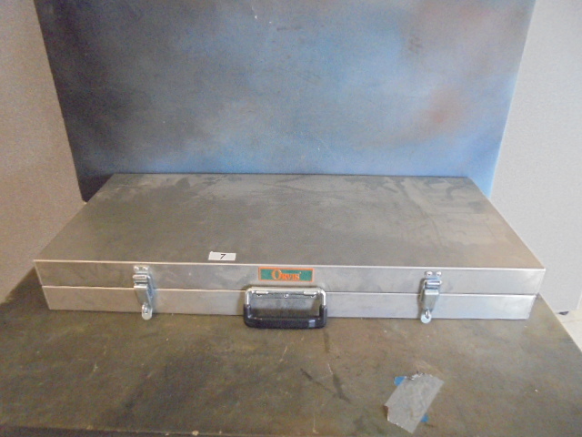 Padded Gun Case