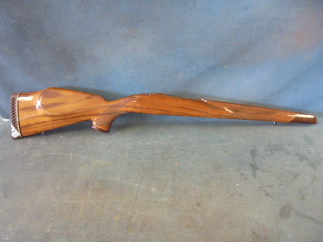 Rifle Stock
