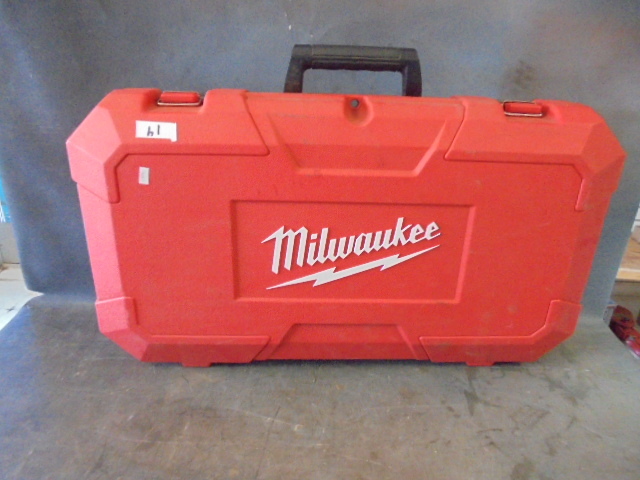 Cordless Grease Gun