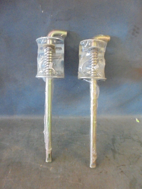 Gate Anchors