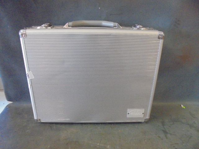 Padded Gun Case