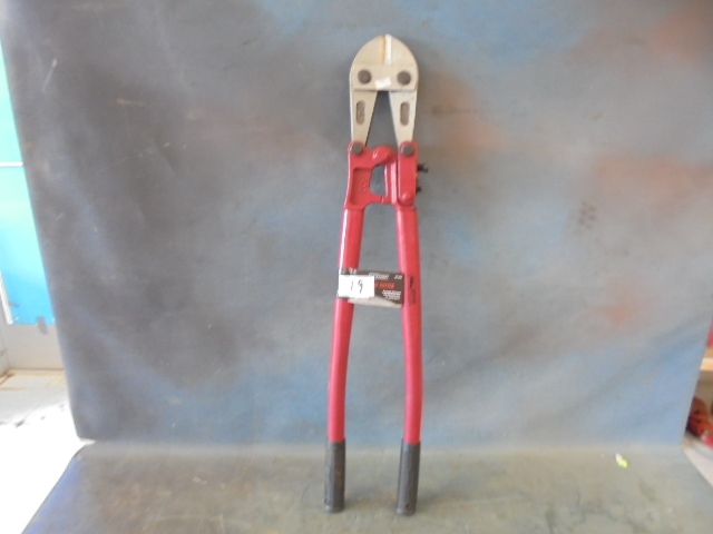 Bolt Cutter