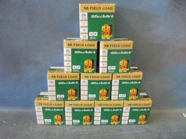Ammunition