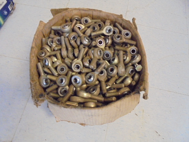 Eye Bolts